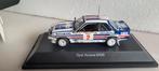 Schuco Opel Ascona B400 Rally Rothmans#2, Hobby en Vrije tijd, Ophalen of Verzenden, Zo goed als nieuw, Auto, Schuco