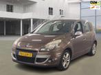 Renault Scénic 1.4 TCE Celsium, Auto's, Voorwielaandrijving, Euro 5, 1295 kg, 4 cilinders