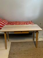 Ikea Lisabo Bureau - Zo goed als nieuw!, Huis en Inrichting, Ophalen, Zo goed als nieuw, Bureau