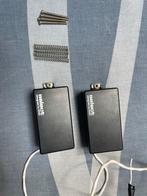 EMG Select Humbucker Set, Muziek en Instrumenten, Snaarinstrumenten | Gitaren | Elektrisch, Ophalen of Verzenden, Zo goed als nieuw