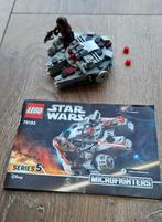Lego Star Wars 75193, Ophalen of Verzenden, Zo goed als nieuw, Lego