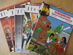 adv3728 pokervrouw, Boeken, Ophalen, Gelezen
