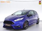 Ford Fiesta ST-2 1.6 182pk STYLE PACK |cruise control|clima, Auto's, Ford, Voorwielaandrijving, 1596 cc, Gebruikt, 4 cilinders