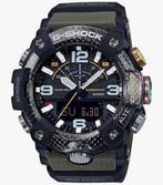 Casio G-Shock GG-B100-1A3ER MUDMASTER in NIEUWSTAAT!, Casio, Kunststof, Polshorloge, Kunststof