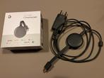 Google Chromecast V3 (3e generatie), Ophalen of Verzenden, Gebruikt, HDMI