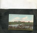 Ansicht Marken - Een dorp op het eiland, Verzenden, Ongelopen, Noord-Holland