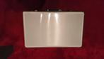 Aluminium koffertje, Ophalen of Verzenden, Zo goed als nieuw