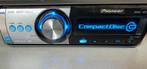 Pioneer DEH-P80MP Autoradio - Topstaat!, Auto diversen, Ophalen of Verzenden, Zo goed als nieuw
