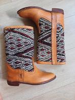 Kelim / kilim Sabah Ibiza festival boots, Ophalen of Verzenden, Gedragen