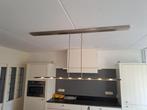 Mooie hanglamp, Huis en Inrichting, Lampen | Hanglampen, Ophalen, Gebruikt, Industrieel, 75 cm of meer