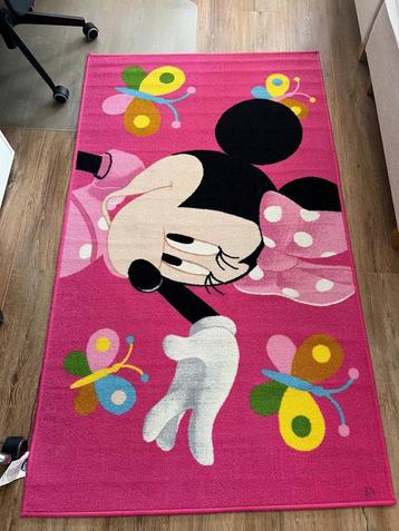 Disney Minnie Mouse kleed 170x100cm  beschikbaar voor biedingen