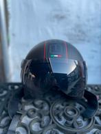 1x Beon Scooter/ Brommerhelmen /Maat M-57x58, Ophalen, Zo goed als nieuw, Medium, Beon