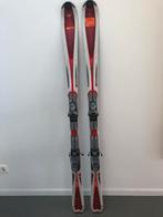 Rossignol ski’s, Soft Tech, 154, Ophalen, 140 tot 160 cm, Rossignol, Zo goed als nieuw