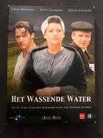 Dvd box Het wassende water, Cd's en Dvd's, Dvd's | Tv en Series, Alle leeftijden, Ophalen, Gebruikt