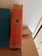 Friesland, Boeken, Ophalen of Verzenden, Zo goed als nieuw, Overige onderwerpen