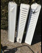 3 Nieuwe Ventilatieroosters voor in een Kozijn of wand, Doe-het-zelf en Verbouw, Ophalen of Verzenden, Nieuw