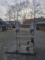 Klauwbekapbox/behandelbox, Ophalen of Verzenden