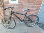 cube reaction maat M, Hardtail, Ophalen, Gebruikt, Overige merken