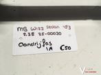 Mercedes W123 Sedan 2.3 1983 Wagennr 2500030  Aandrijfas Lin