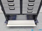 Modul-System bedrijfswageninrichting bedrijfswagen kast, Ophalen of Verzenden, Gebruikt