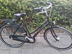 28 inch gazelle xanta school / damesfiets igst 225.-, 56 cm of meer, Ophalen of Verzenden, Zo goed als nieuw, Versnellingen