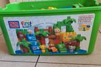 Mega. Bloks., Ophalen, Zo goed als nieuw, Megabloks