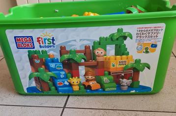 Mega. Bloks.  beschikbaar voor biedingen