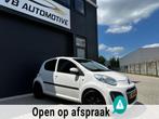 Citroen C1 1.0 First Edition | 5 Deurs | Airco | NAP | LM Ve, Voorwielaandrijving, Euro 5, Stof, Gebruikt