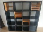 Kallax - open kast, Huis en Inrichting, Kasten | Wandmeubels, Ophalen, 25 tot 50 cm, Minder dan 150 cm