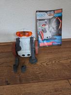 Robot Clementoni Programmeerbaar, Ophalen, Gebruikt