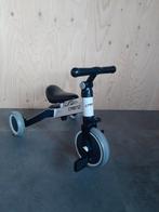 Cabino 4-in-1 Driewieler - Gebruikt, Ophalen of Verzenden, Gebruikt, Cabino, Verstelbare zitting