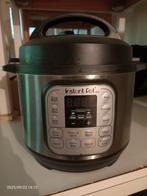 Instant Pot te koop, Huis en Inrichting, Keuken | Potten en Pannen, Ophalen, Gebruikt, Overige materialen, Pot, Bus of Blik