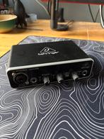 Behringer U-Phoria UMC22 - Gebruikt, Ophalen, Gebruikt, Studiomicrofoon