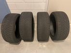 Pirelli Ice Zero 245 45 18, 18 inch, 245 mm, Ophalen of Verzenden, Band(en)