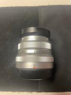 Fuji xf lenzen en Viltrox lens voor x mount, Ophalen of Verzenden, Gebruikt