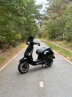 Vespa sprint 80cc, Ophalen, Gebruikt, Maximaal 45 km/u