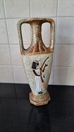 Egyptische likeur kruik ziet nog vol, Ophalen of Verzenden, Zo goed als nieuw, Overige kleuren, 100 cm of meer