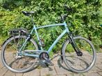 Gazelle Chamonix T 27 derailleur, Ophalen, 28 inch, Zo goed als nieuw, Meer dan 20 versnellingen