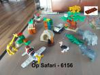 Lego Duplo 6156 6168 + meer! 1 koop = €25 korting., Complete set, Duplo, Ophalen of Verzenden, Zo goed als nieuw