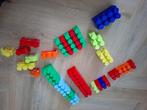 Abrick blokken, Kinderen en Baby's, Speelgoed | Bouwstenen, Ophalen of Verzenden, Gebruikt, Abrick