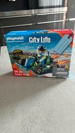 Playmobil city life 70292 nieuw, Nieuw, Complete set, Ophalen of Verzenden