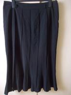 Prachtige zwarte rok van MS Mode in maat 44., Kleding | Dames, Rokken, Ophalen, Zwart, Maat 42/44 (L), Nieuw