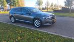 Volkswagen Passat 1.4 TSI BMT 2015 Grijs, Voorwielaandrijving, 65 €/maand, 4 cilinders, USB