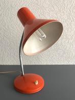 Retro lamp jaren '60/'70, Ophalen, Gebruikt, Retro / Vintage, Metaal