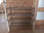 Ikea schoenenrekken, Huis en Inrichting, Ophalen, Gebruikt