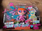 Lalaloopsy Littles Silly Hair pop, NIEUW in doos, Ophalen of Verzenden, Nieuw, Babypop