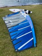 Gaastra Vapor 7.1, Watersport en Boten, Windsurfen, Ophalen, 7 m² of meer, Minder dan 250 cm, Zeil