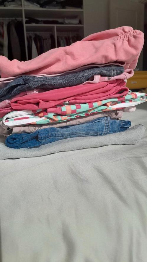 Adidas, boboli, be kind 5 meisjes setjes – maat 80 & 92, Kinderen en Baby's, Kinderkleding | Maat 92, Gebruikt, Jongen of Meisje