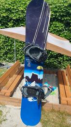 Snowboard Generics Atmosphere 165 Cm incl. bindingen, Sport en Fitness, Snowboarden, Ophalen, Gebruikt, Board