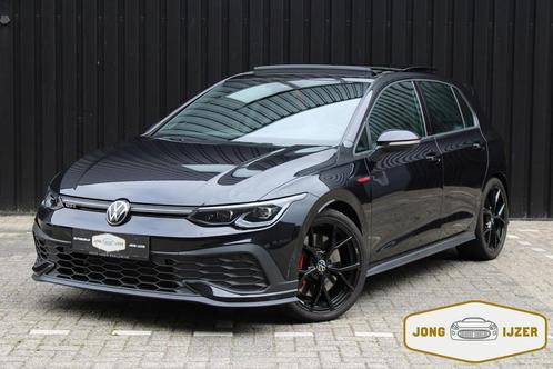 Volkswagen Golf 2.0 TSI GTI CLUBSPORT PANO HARMAN KAR SFEER, Auto's, Volkswagen, Bedrijf, Te koop, Golf, ABS, Airbags, Airconditioning